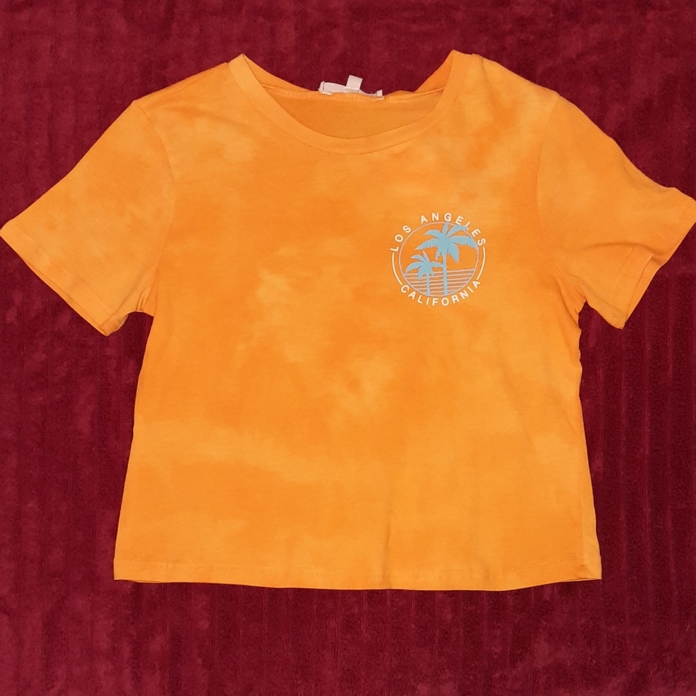 SR - regular shirt